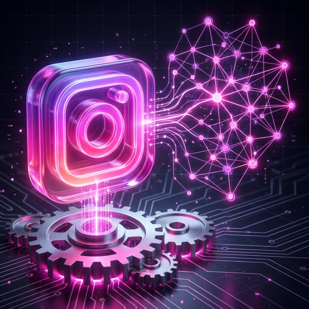 INSTAGRAM AUTO-REPLY BOT